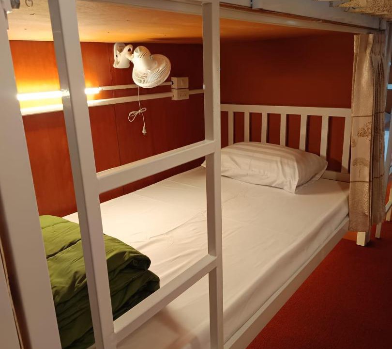 Photo of Bedroom in Pattaya Bay