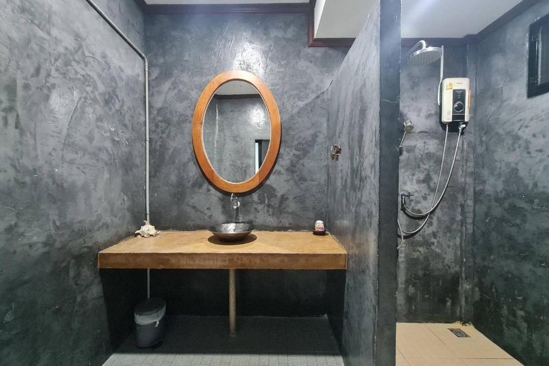 Photo of Bathroom in Ko Libong