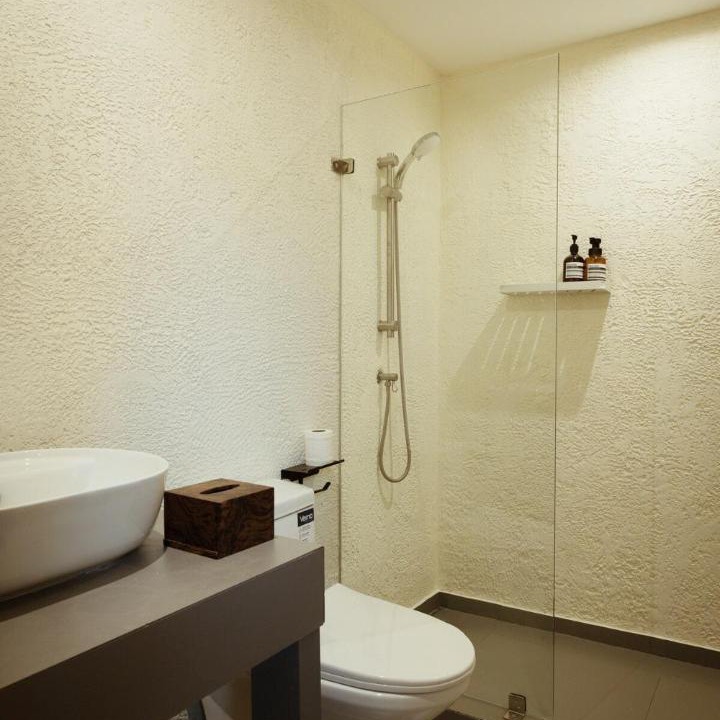Photo of Bathroom in Kanchanaburi