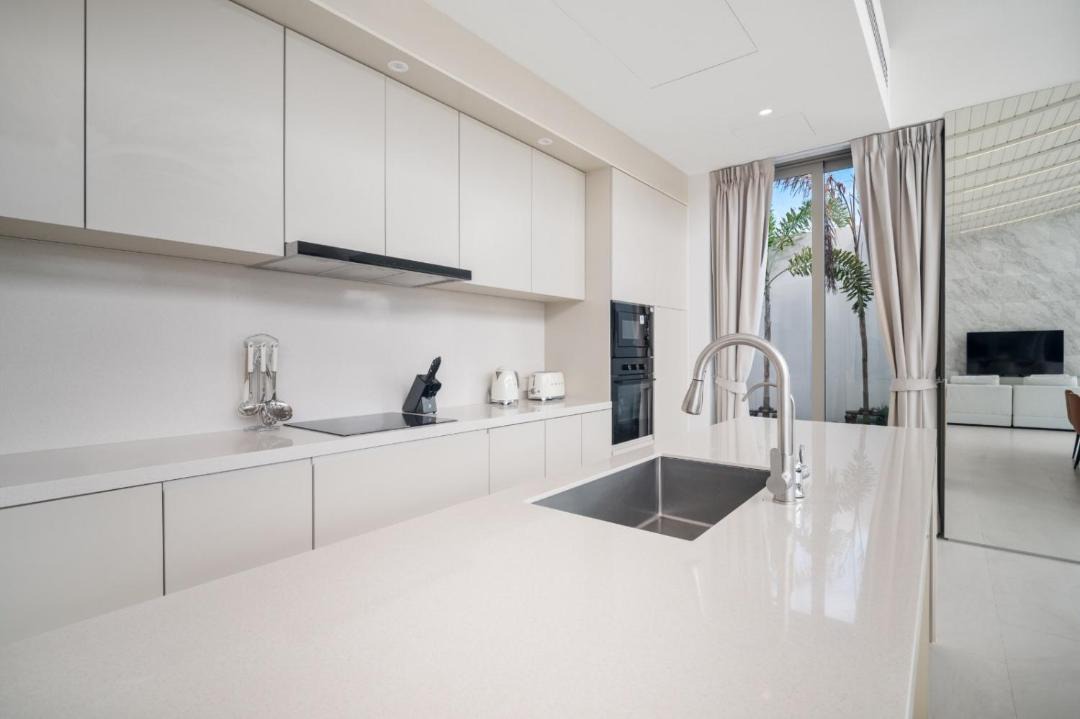Photo of Kitchen in Bang Tao