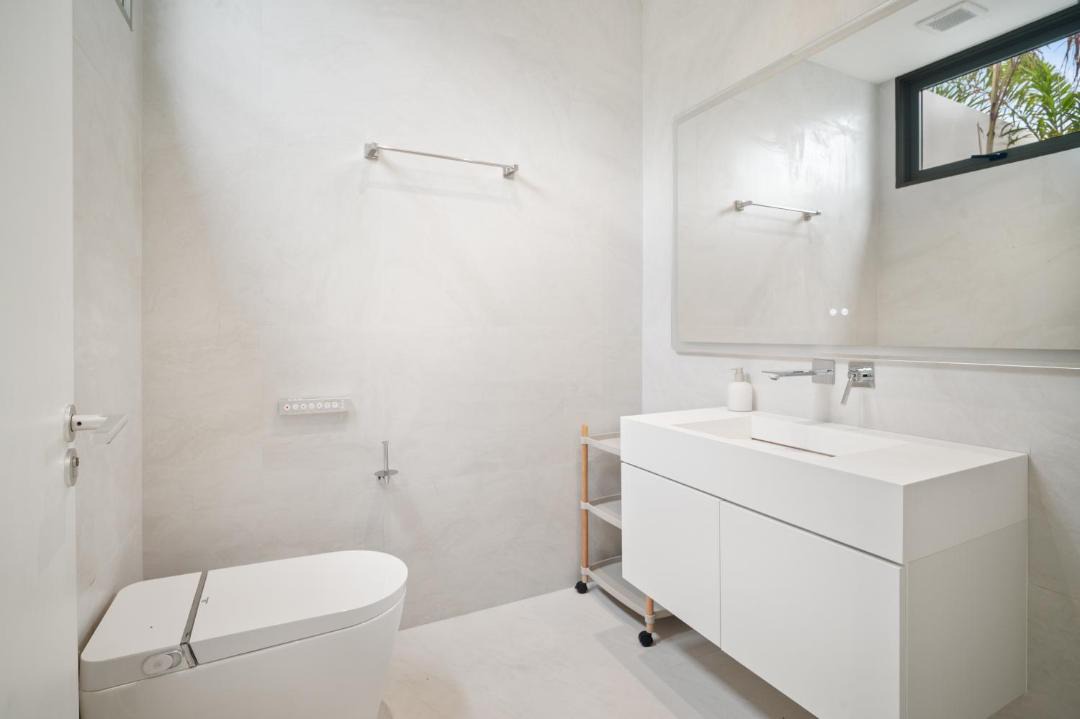Photo of Bathroom in Bang Tao
