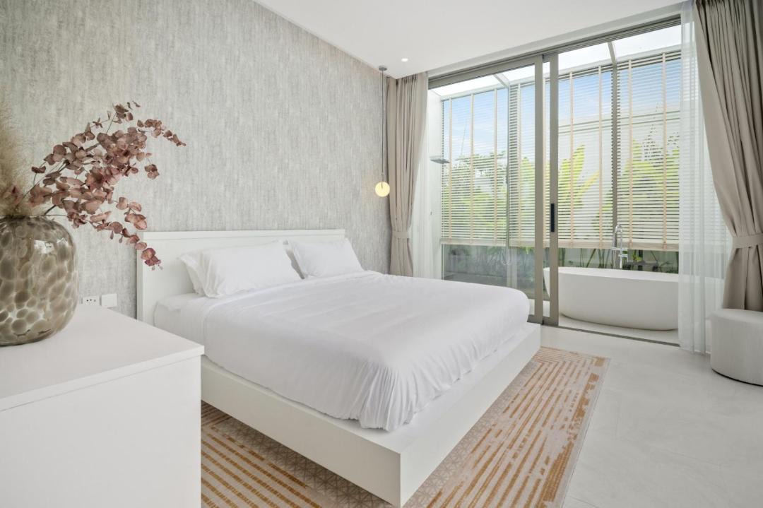 Photo of Bedroom in Bang Tao