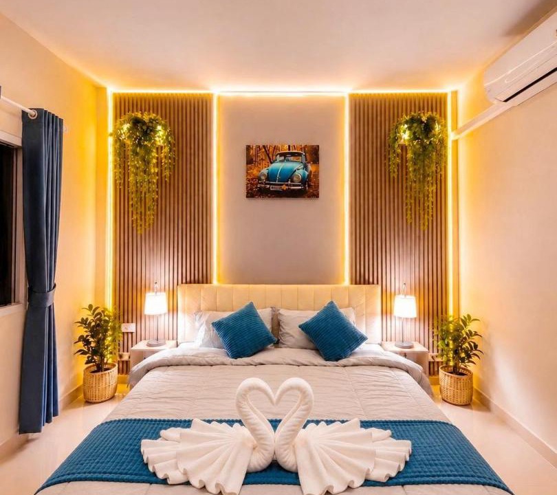 Photo of Bedroom in Surat Thani