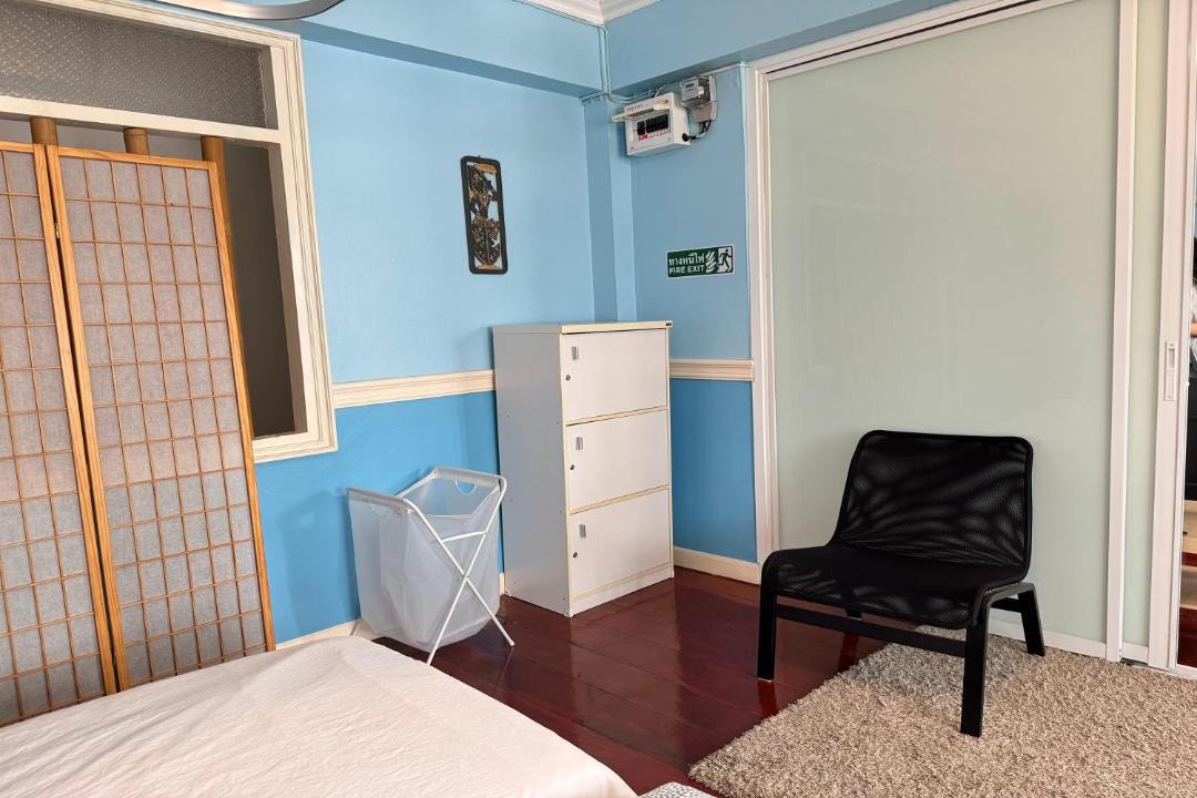 Photo of Bedroom in Nonthaburi