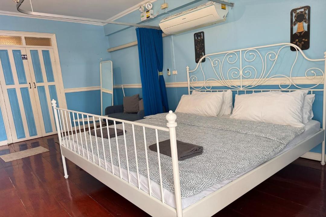 Photo of Bedroom in Nonthaburi