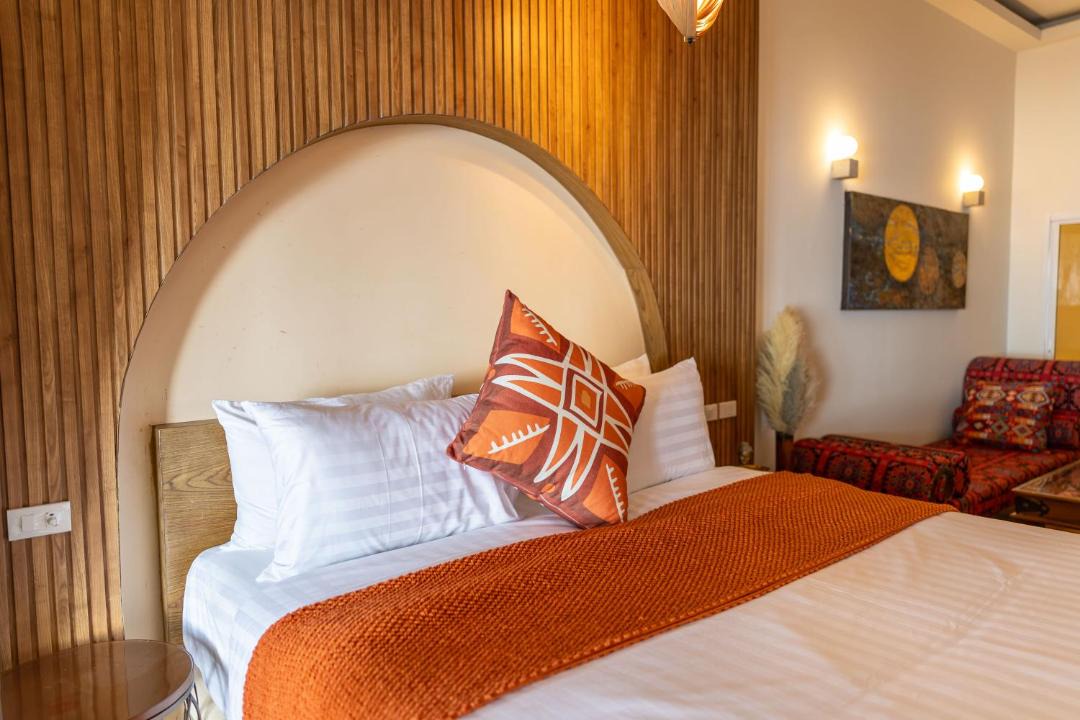 Photo of Bedroom in Chaloklum