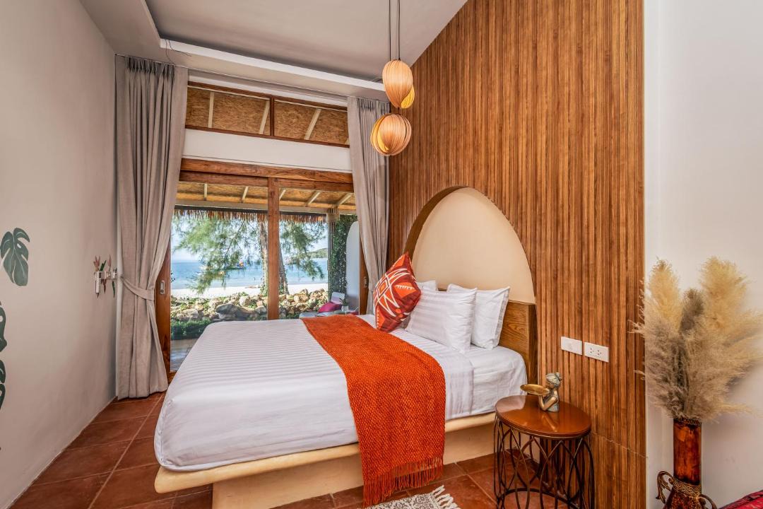 Photo of Bedroom in Chaloklum