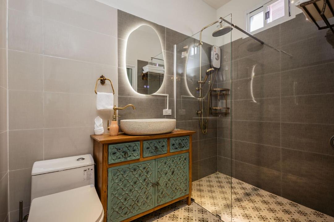 Photo of Bathroom in Chaloklum