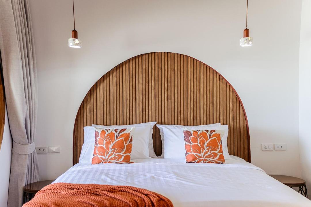 Photo of Bedroom in Chaloklum