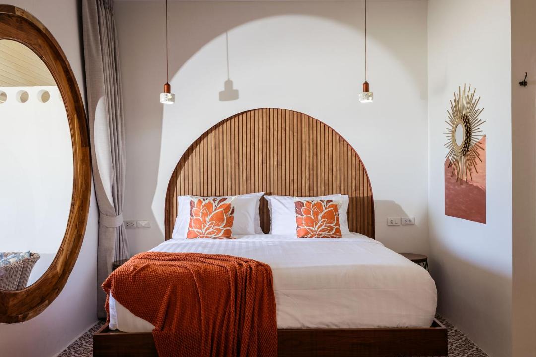 Photo of Bedroom in Chaloklum