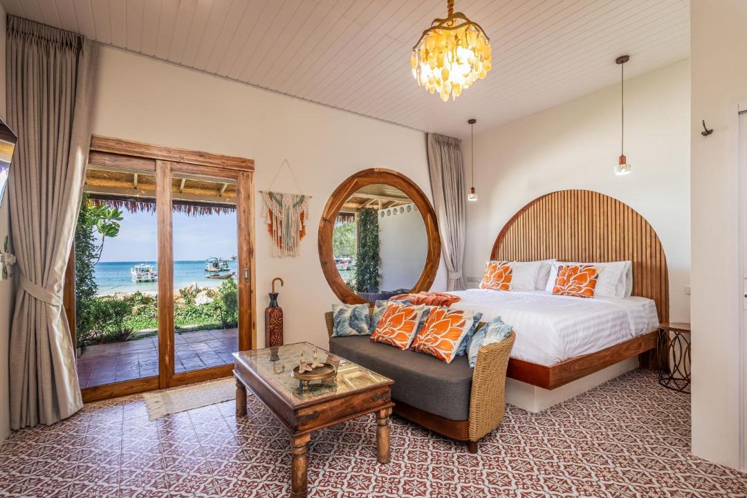 Photo of Bedroom in Chaloklum