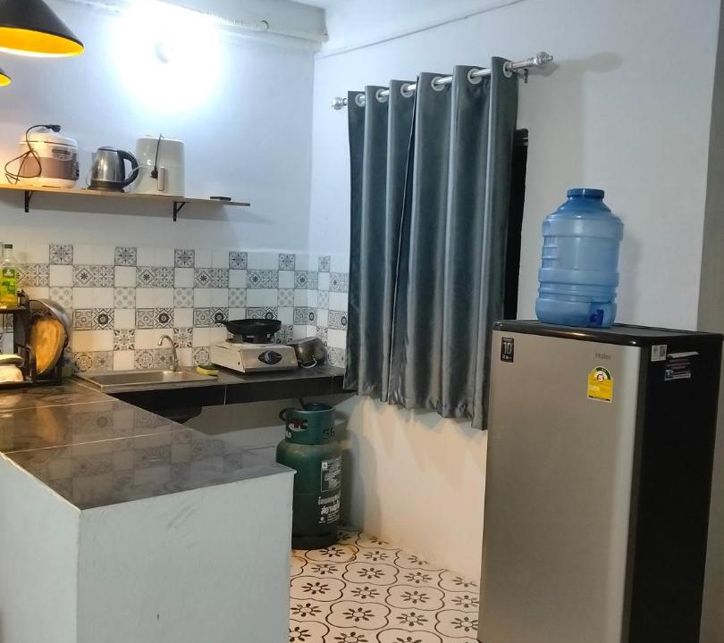 Photo of Kitchen in Svay Pao