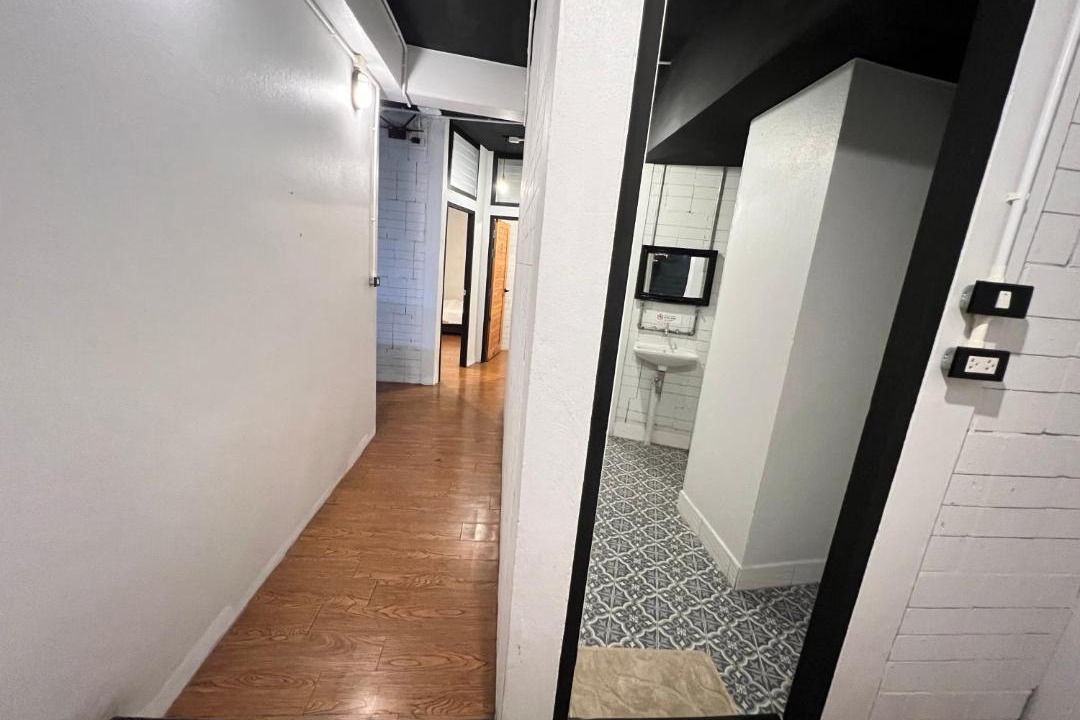 Photo of Bathroom in Hai Ya
