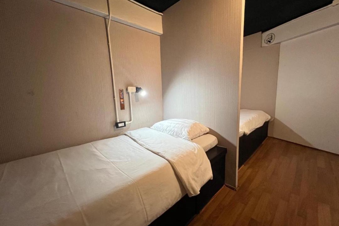 Photo of Bedroom in Hai Ya