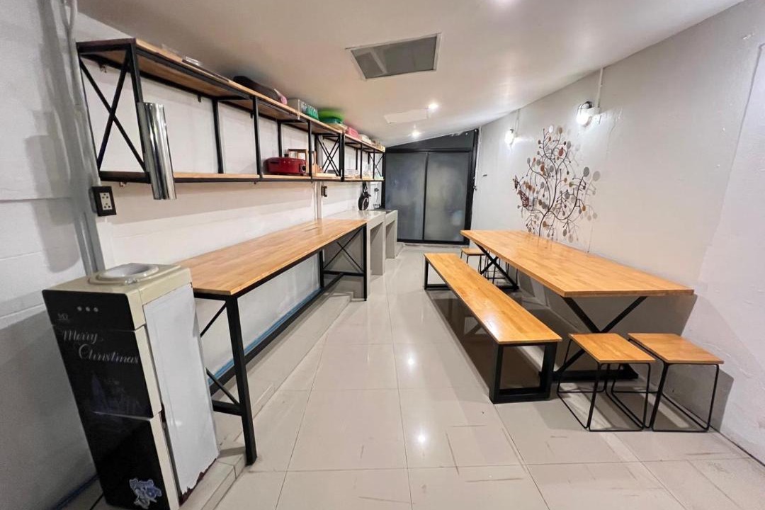 Photo of Kitchen in Hai Ya