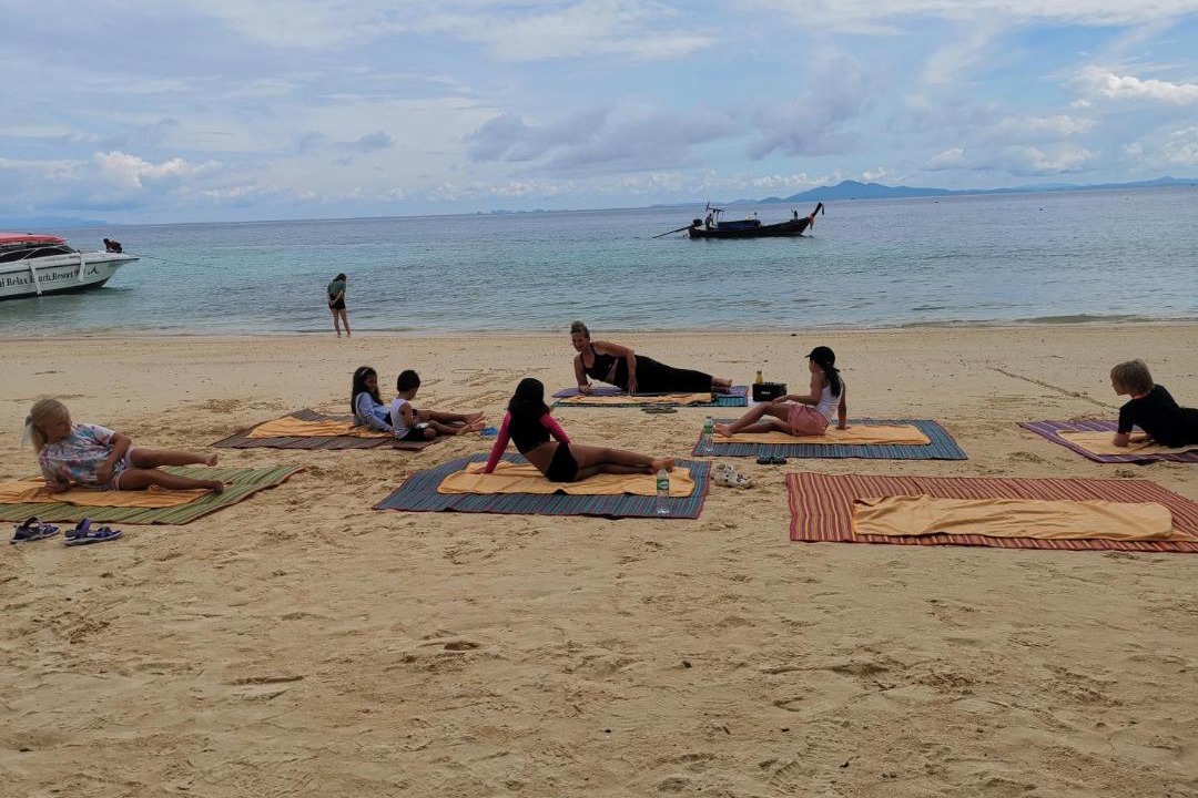 Photo of Others in Ko Phi Phi