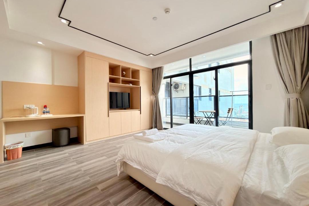 Photo of Bedroom in Sihanoukville City Centre