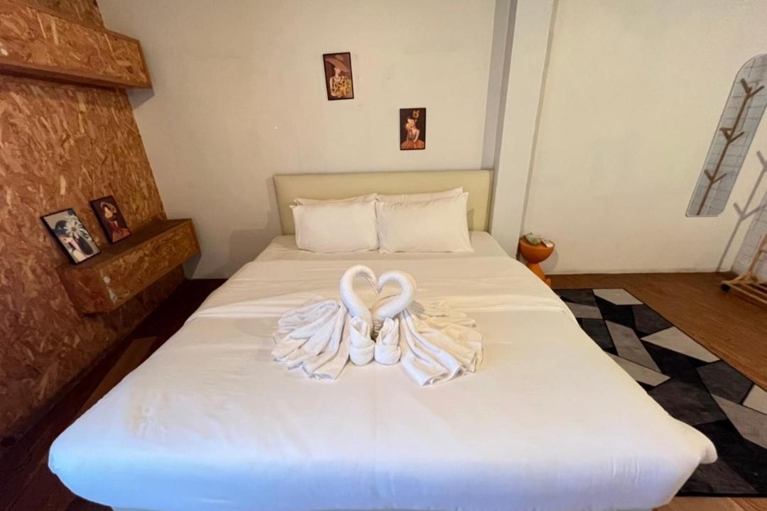 Photo of Bedroom in Hai Ya