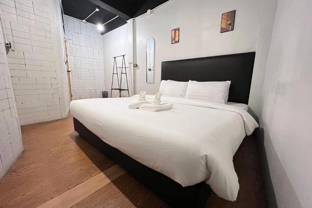 Photo of Bedroom in Hai Ya