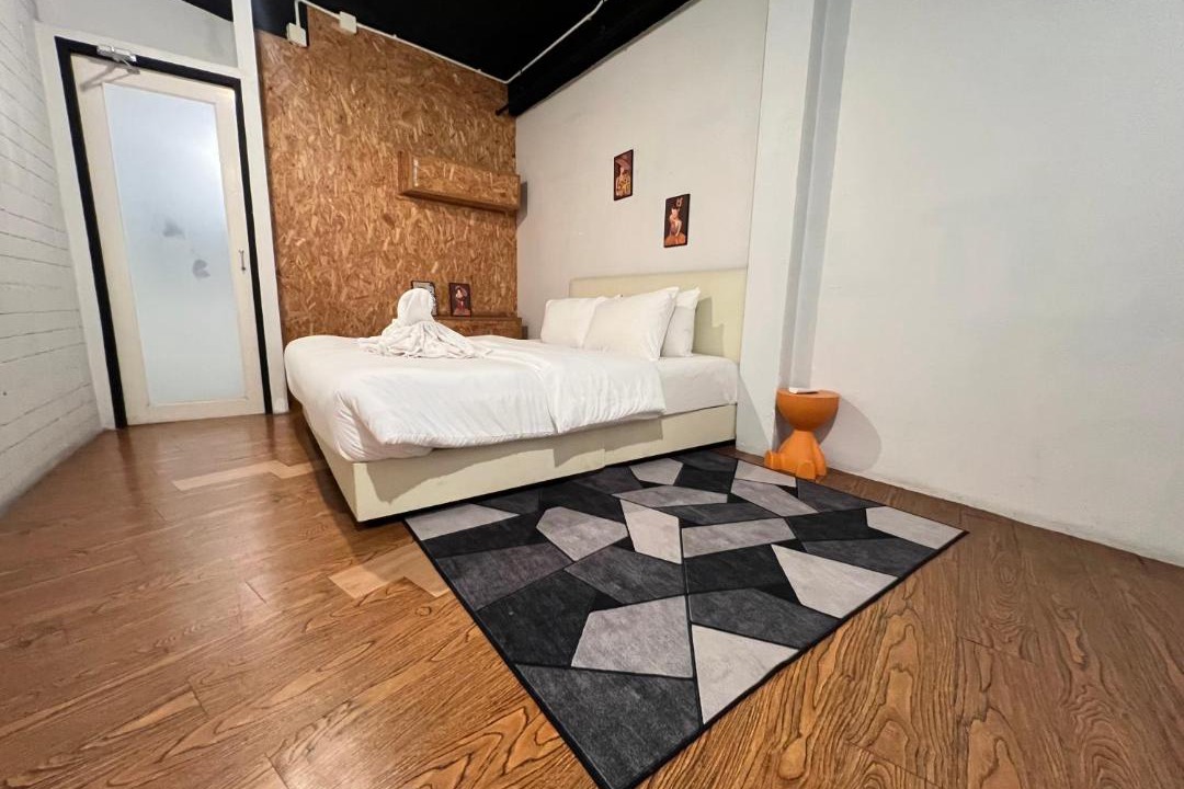 Photo of Bedroom in Hai Ya