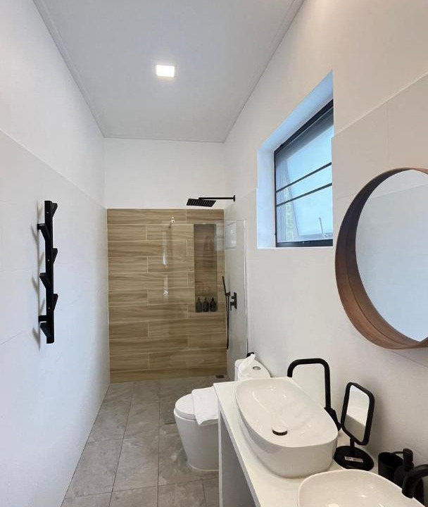 Photo of Bathroom in Srithanu