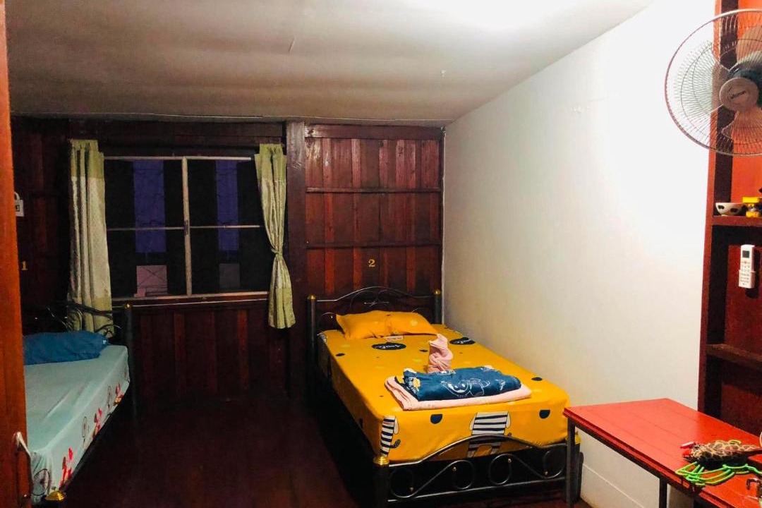 Photo of Bedroom in Mae Hong Son
