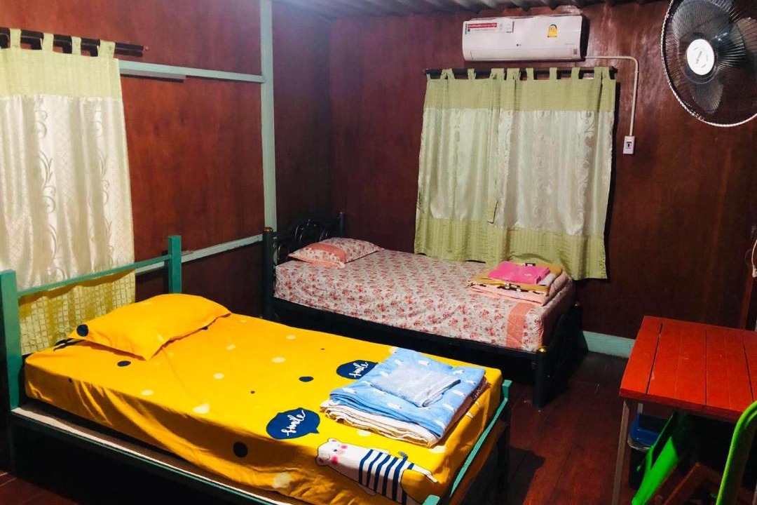 Photo of Bedroom in Mae Hong Son