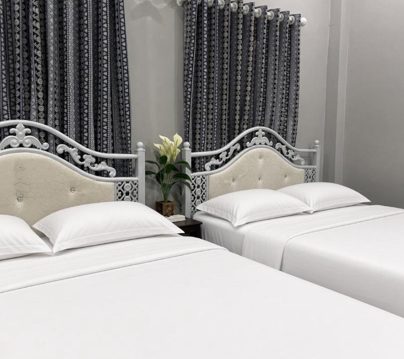 Photo of Bedroom in Luang Prabang