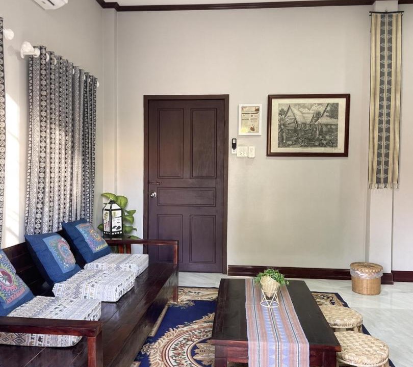 Photo of Others in Luang Prabang