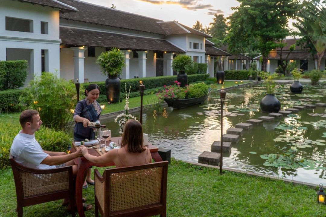Photo of Others in Luang Prabang