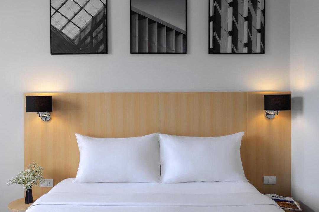 Photo of Bedroom in Nana