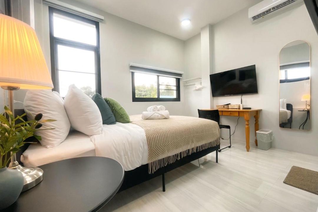 Photo of Bedroom in Ubon Ratchathani