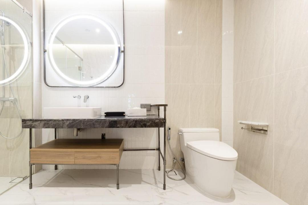 Photo of Bathroom in Hat Chao Samran