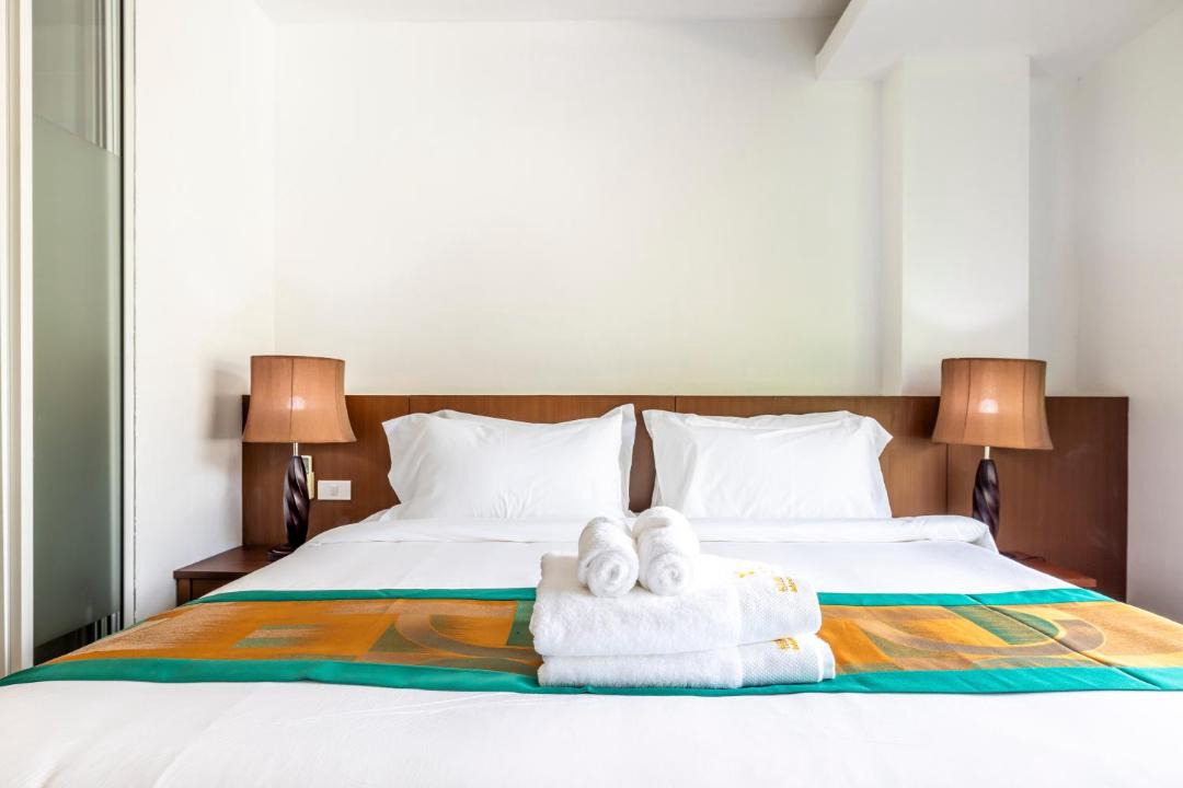 Photo of Bedroom in Nanai Road