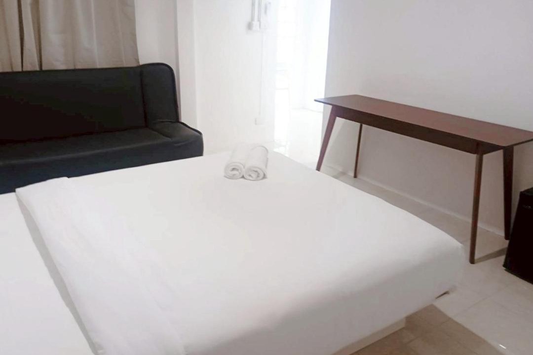 Photo of Bedroom in Ploenchit