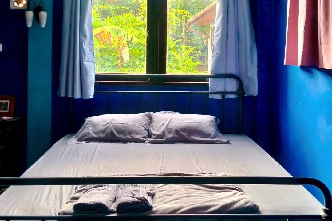 Photo of Bedroom in Ratchathewi