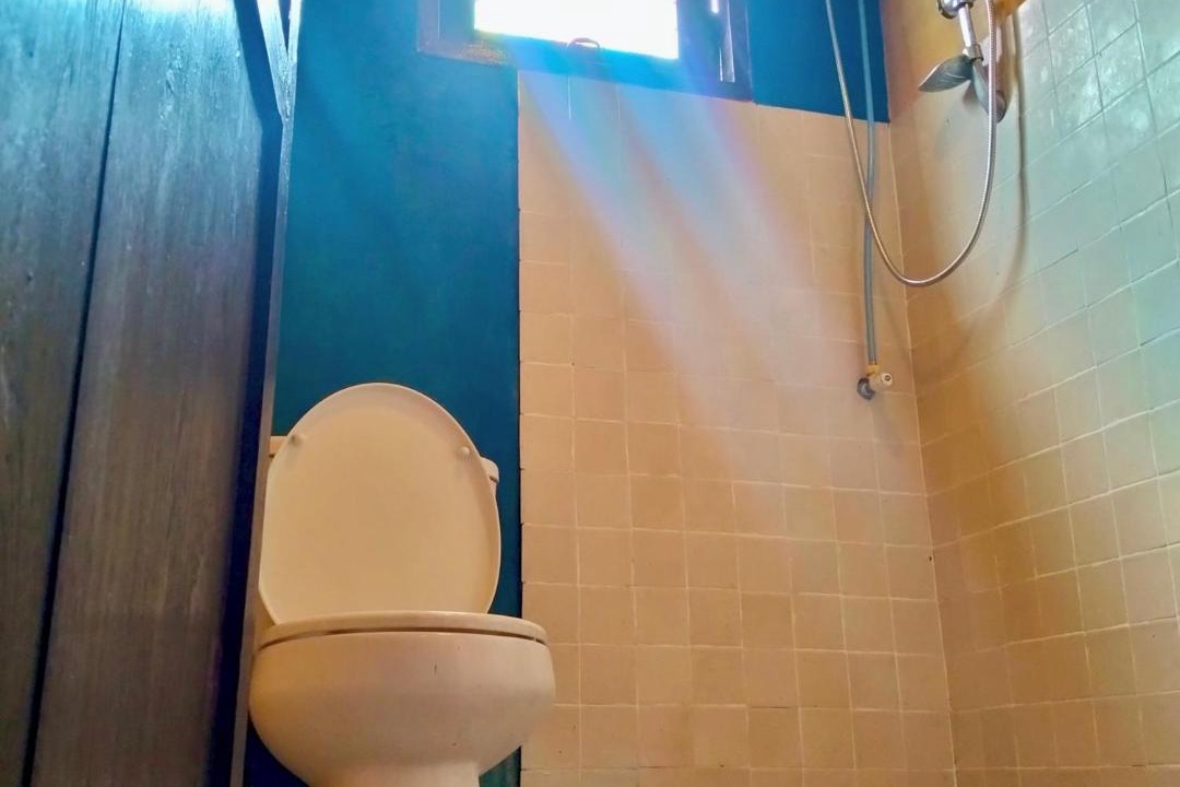 Photo of Bathroom in Ratchathewi