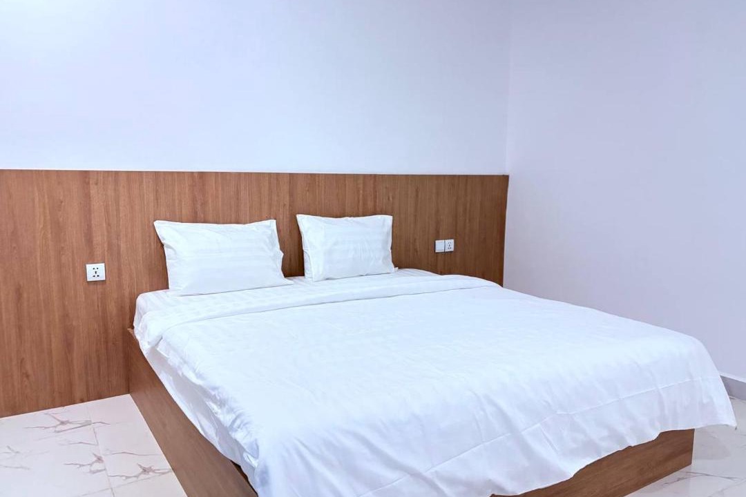 Photo of Bedroom in Mittakpheap