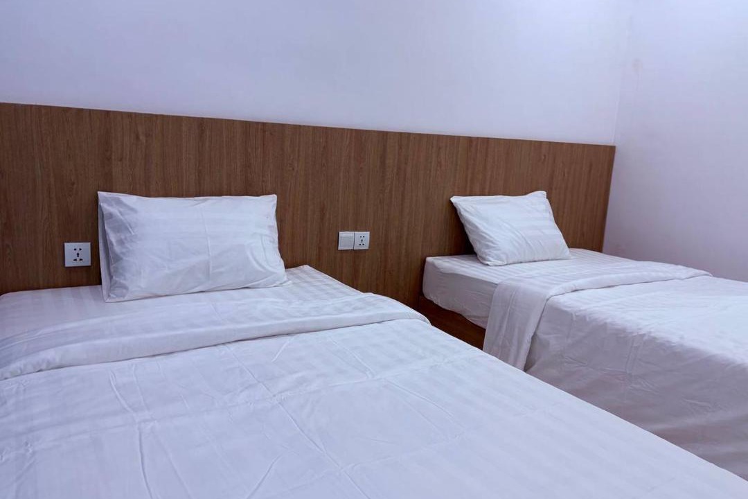 Photo of Bedroom in Mittakpheap