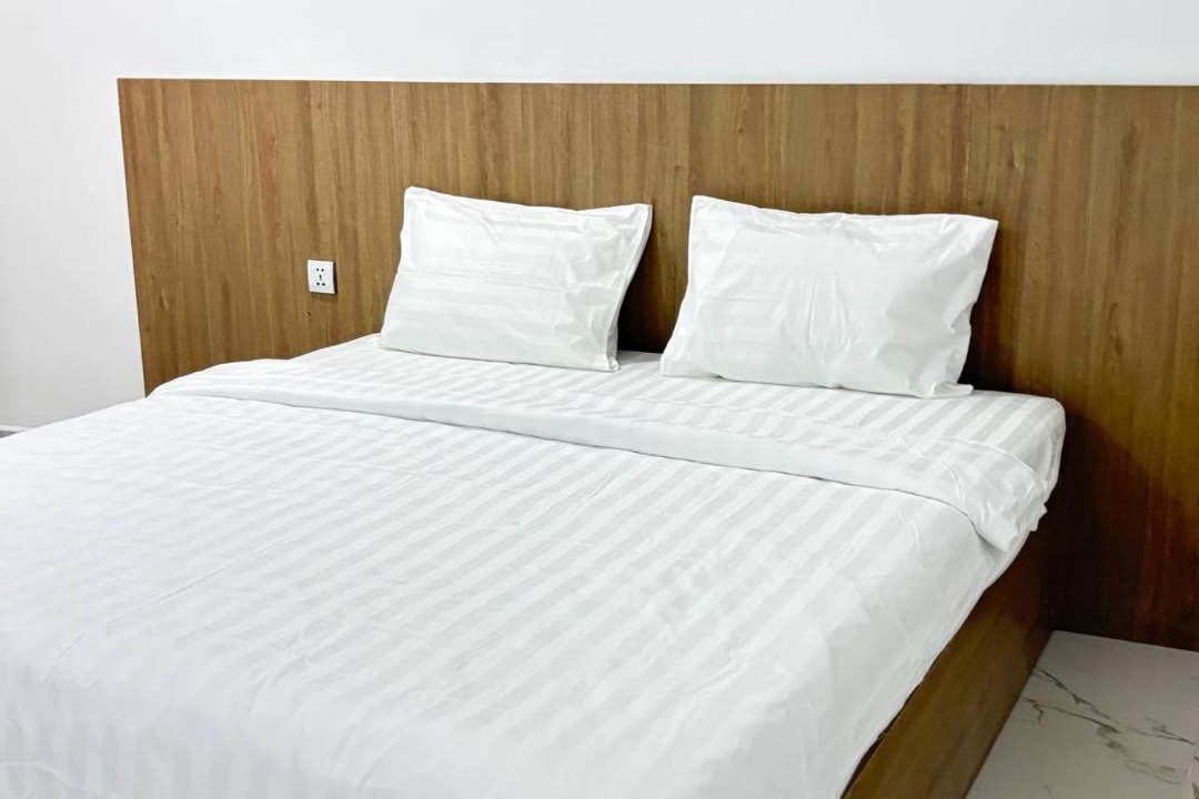 Photo of Bedroom in Mittakpheap