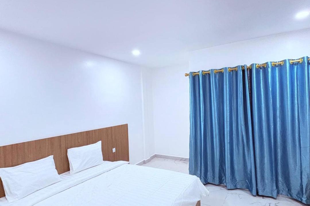 Photo of Bedroom in Mittakpheap