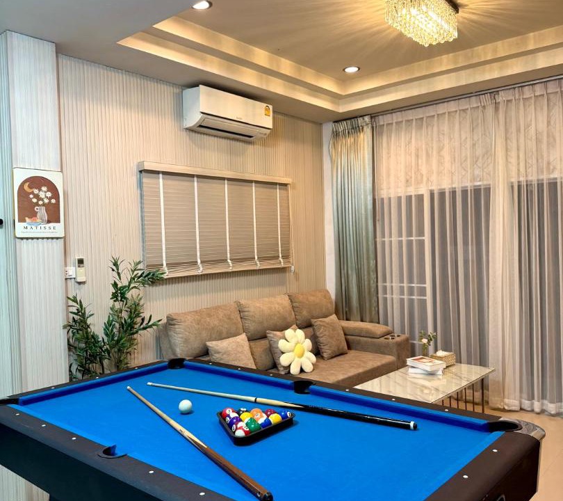 Photo of Livingroom in Hat Yai