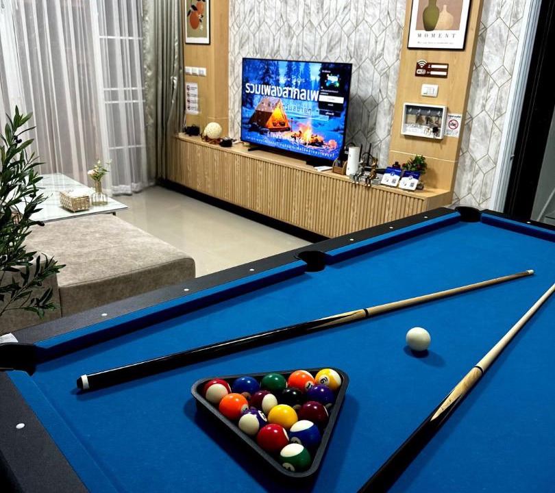 Photo of Livingroom in Hat Yai