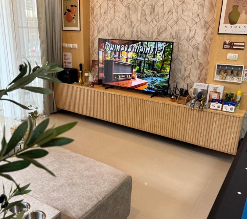 Photo of Livingroom in Hat Yai