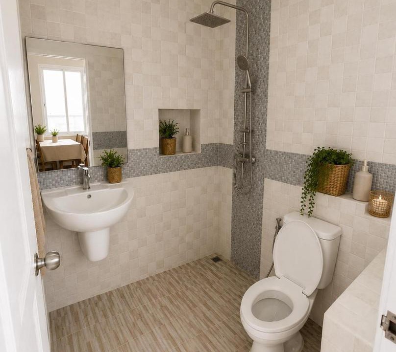 Photo of Bathroom in Plai Laem