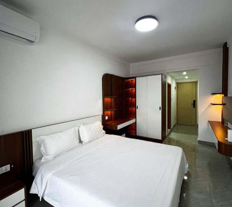 Photo of Bedroom in Daun Penh