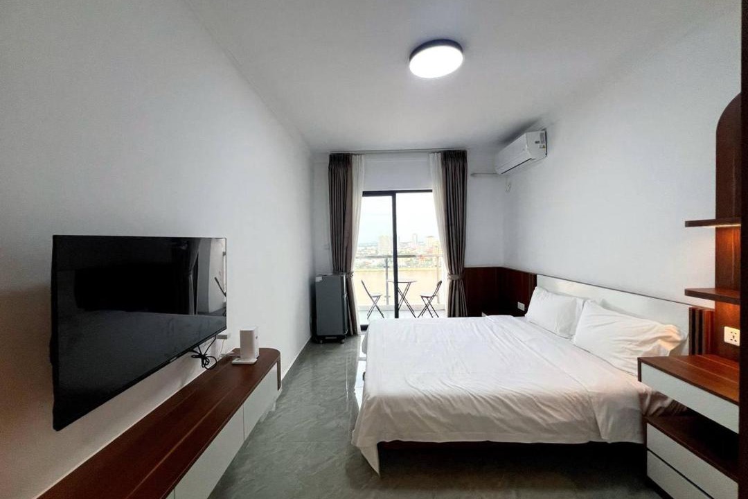 Photo of Bedroom in Daun Penh