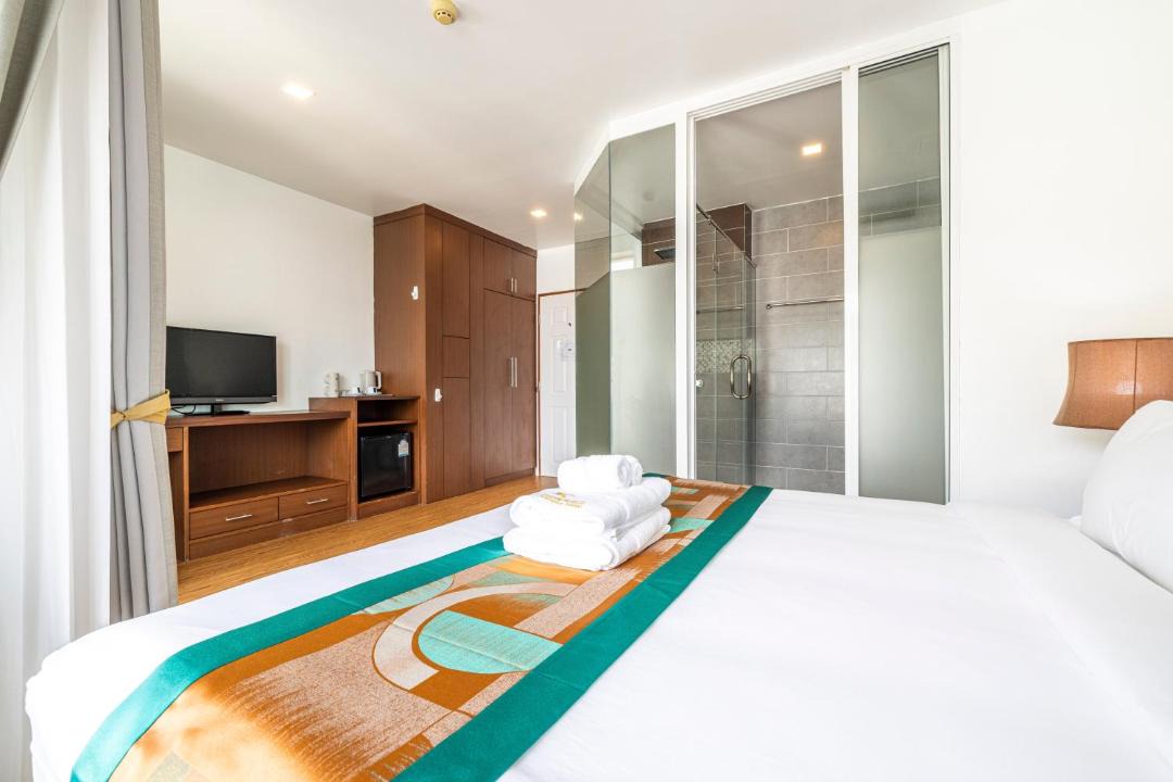 Photo of Bedroom in Nanai Road