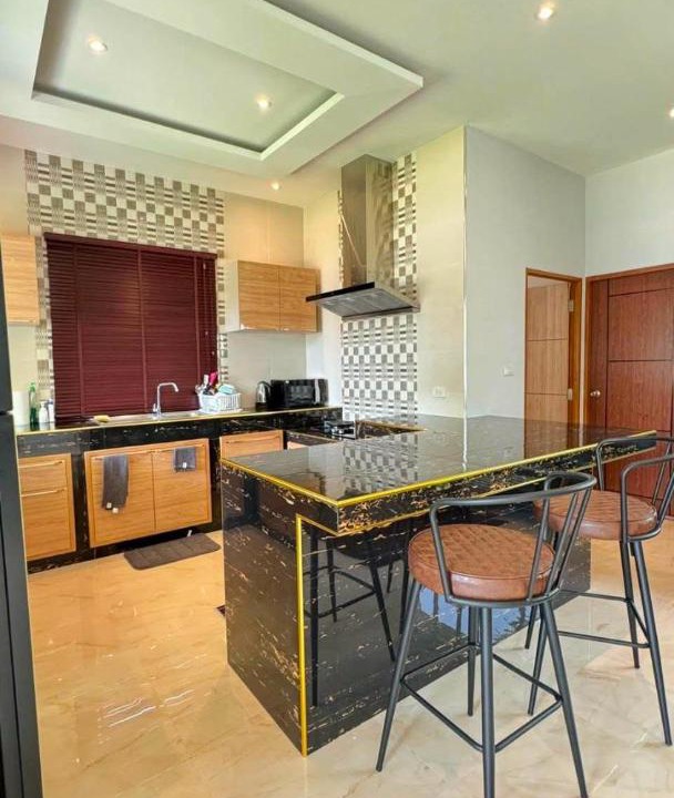 Photo of Kitchen in Mae Nam