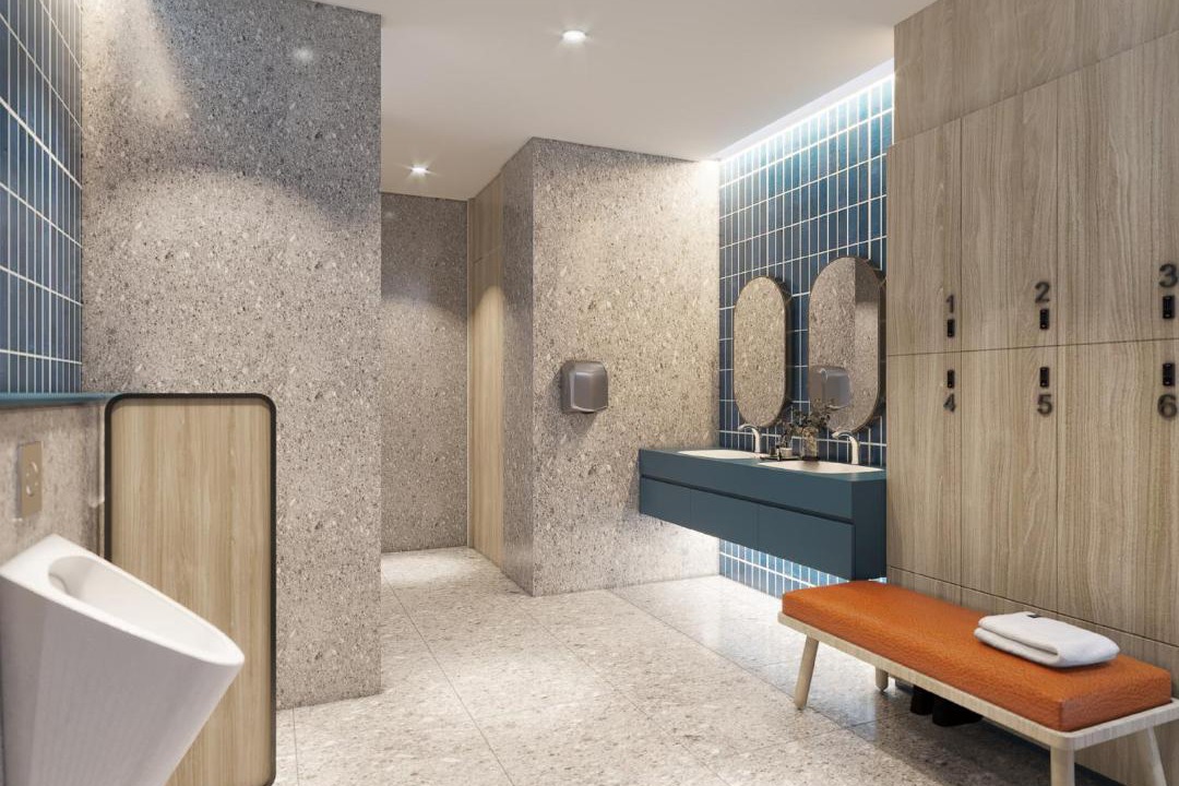 Photo of Bathroom in Noen Phra